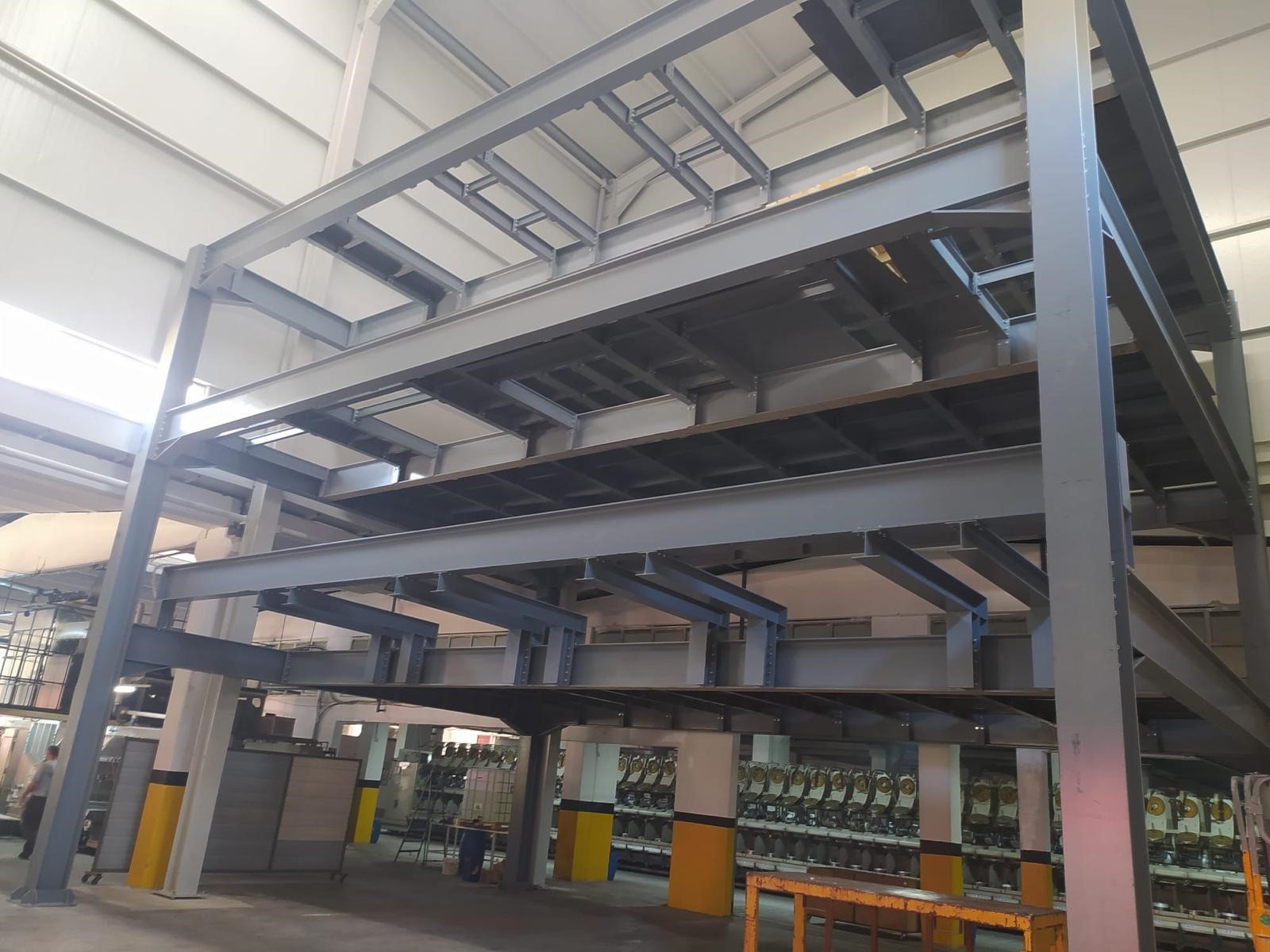 Maker Metal Hakkımızda