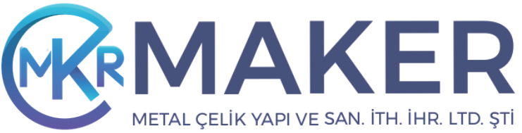 MAKER METAL ÇELİK YAPI
