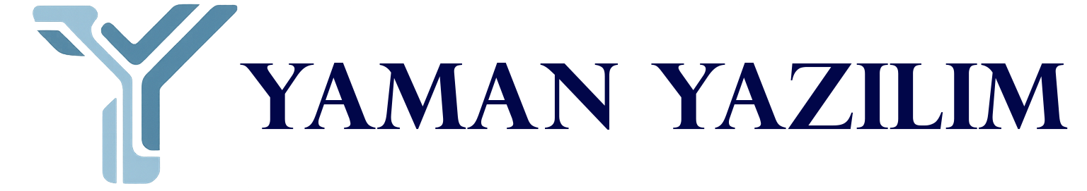 Yaman Yazılım