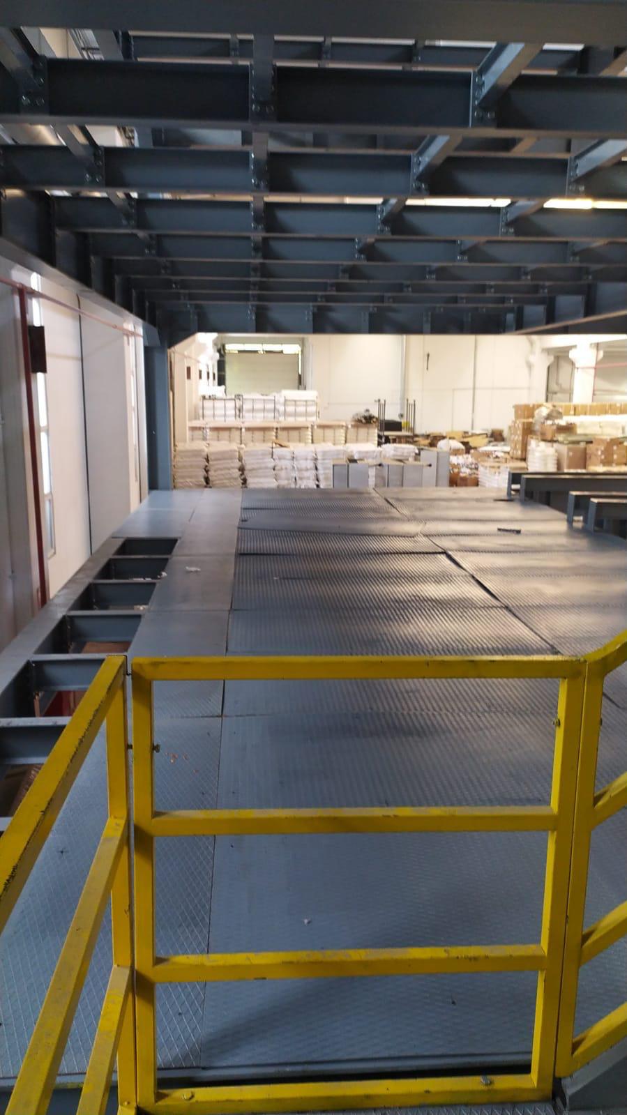 Makine Platformları